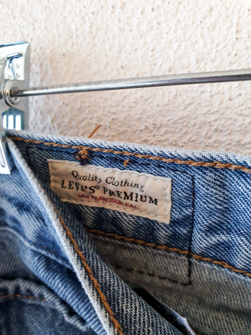 Levi's Jeans S