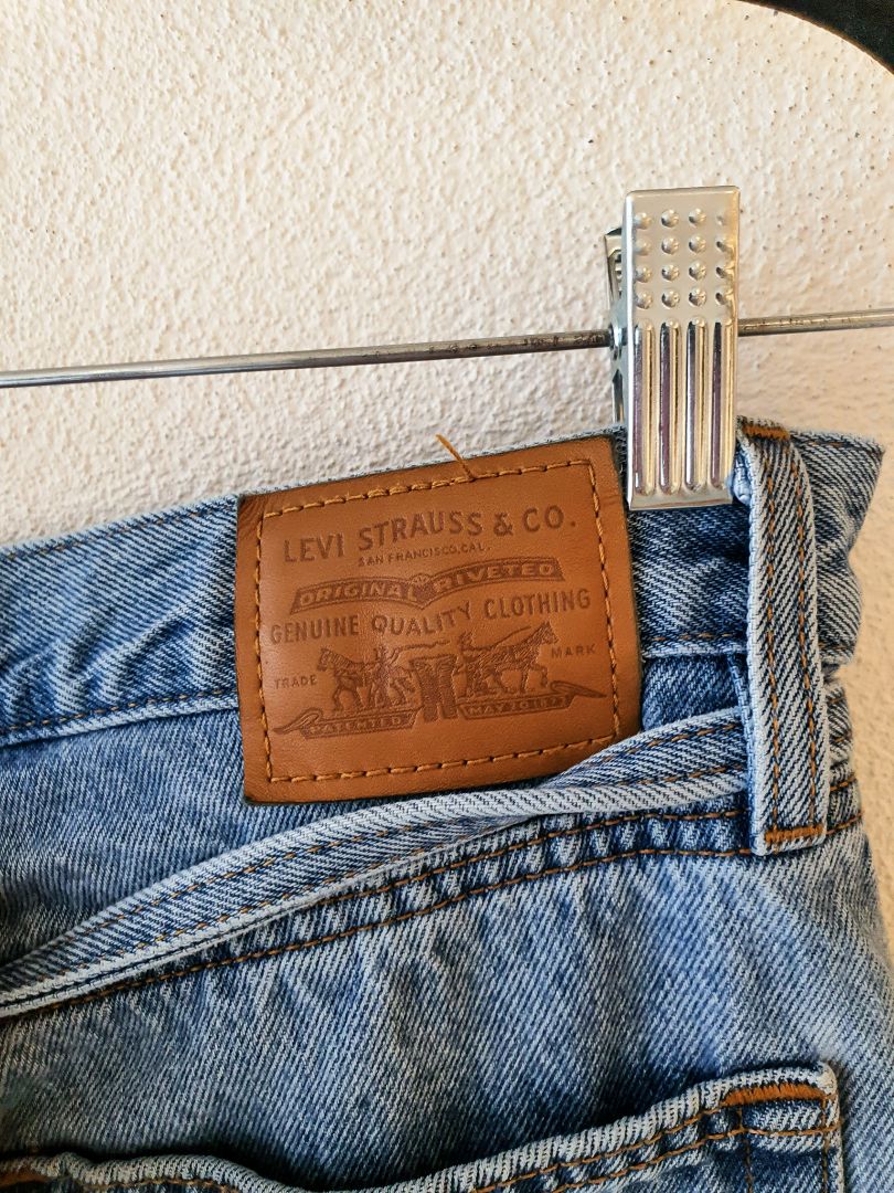 Levi's Jeans S