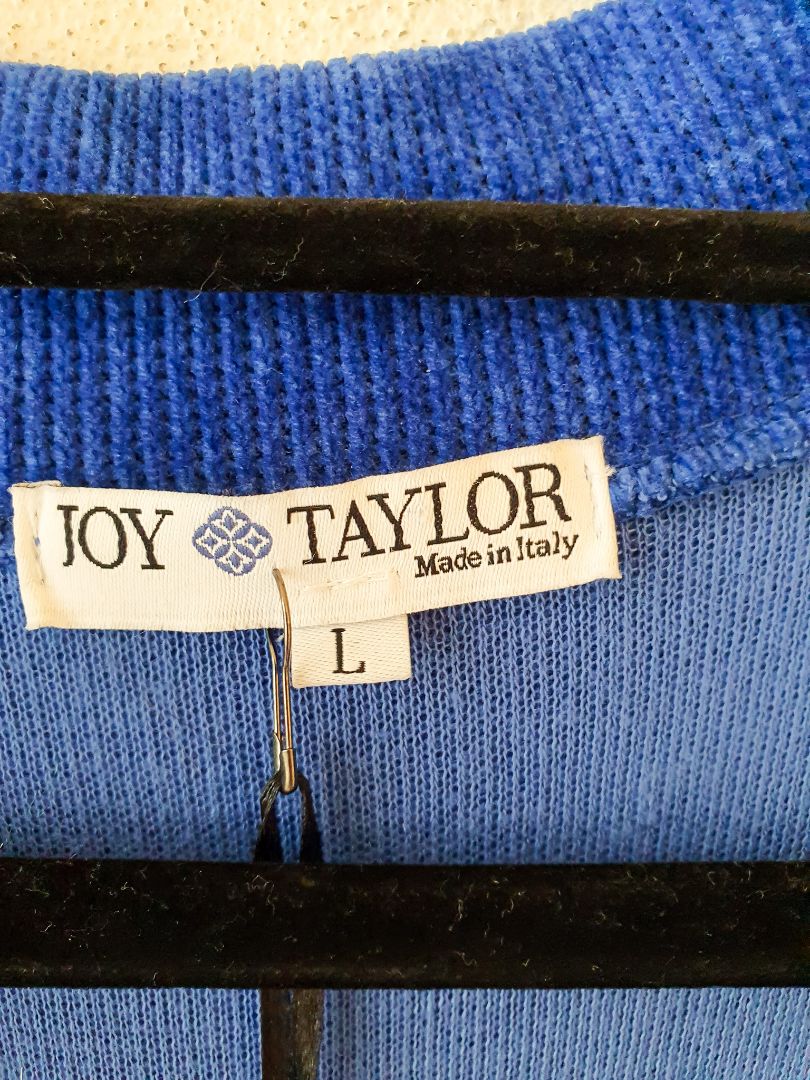 Joy Taylor Top L