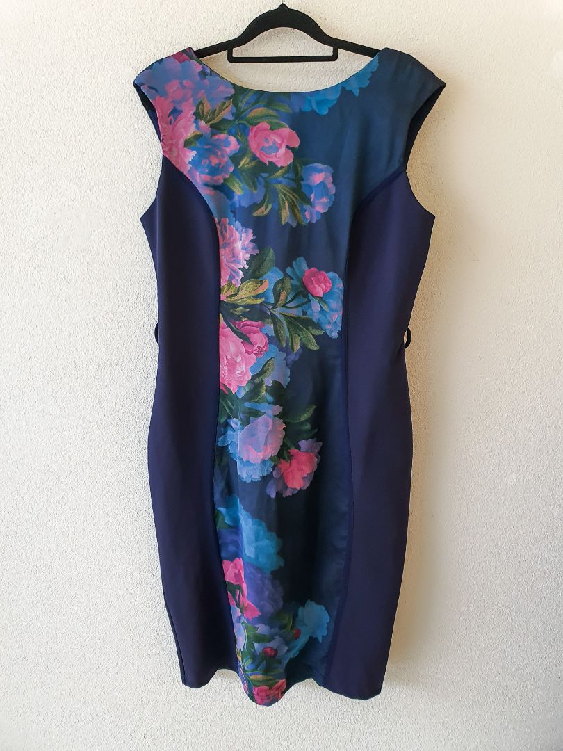 Ice B Dress L