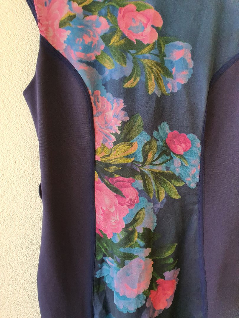 Ice B Dress L