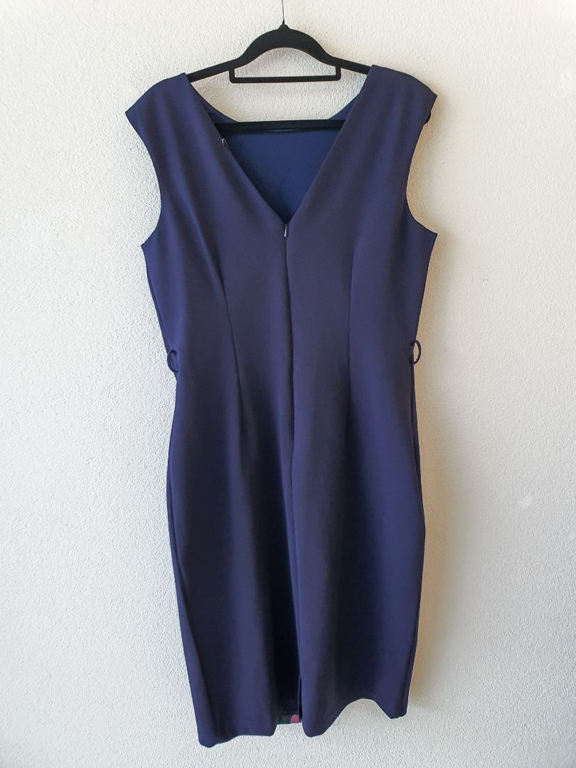 Ice B Dress L