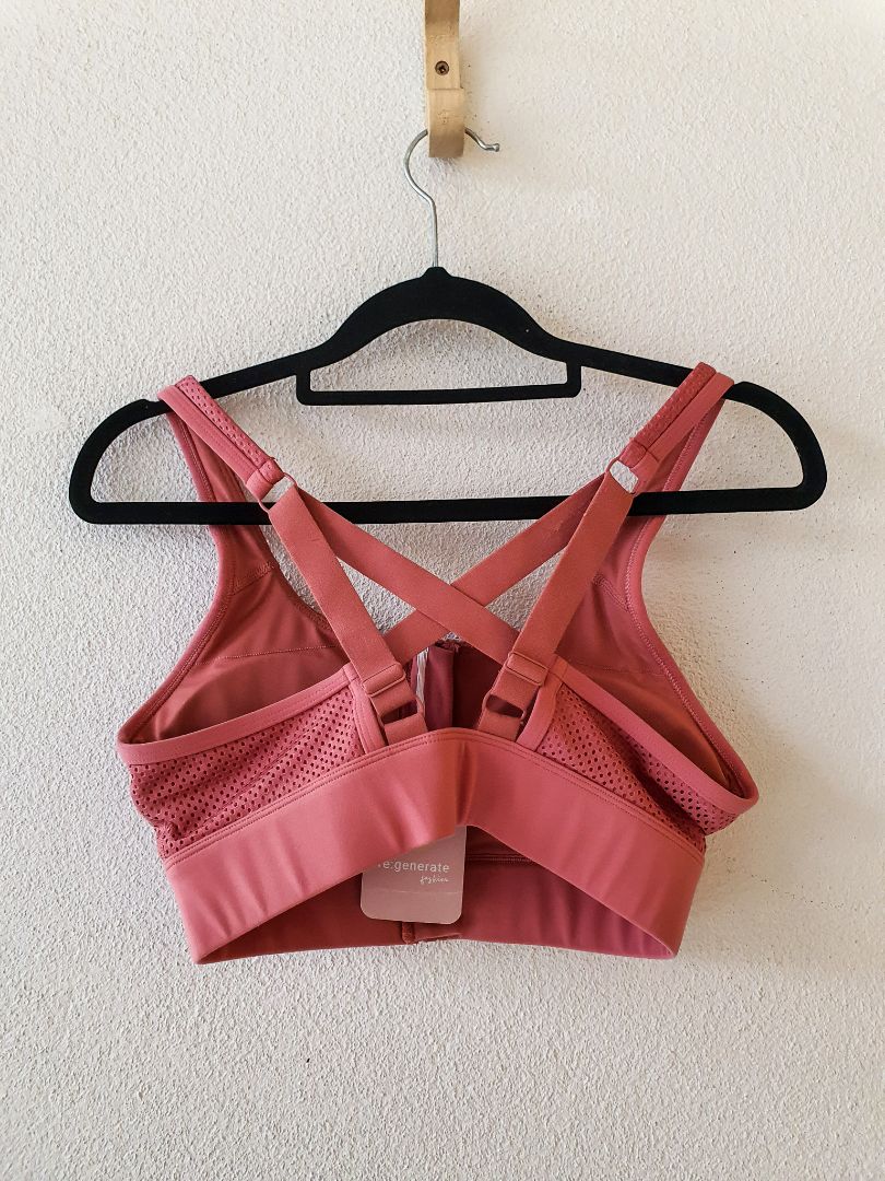 LORNA JANE Top S