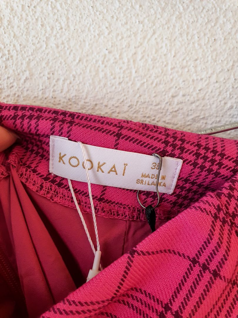 KOOKAI Skirt XS