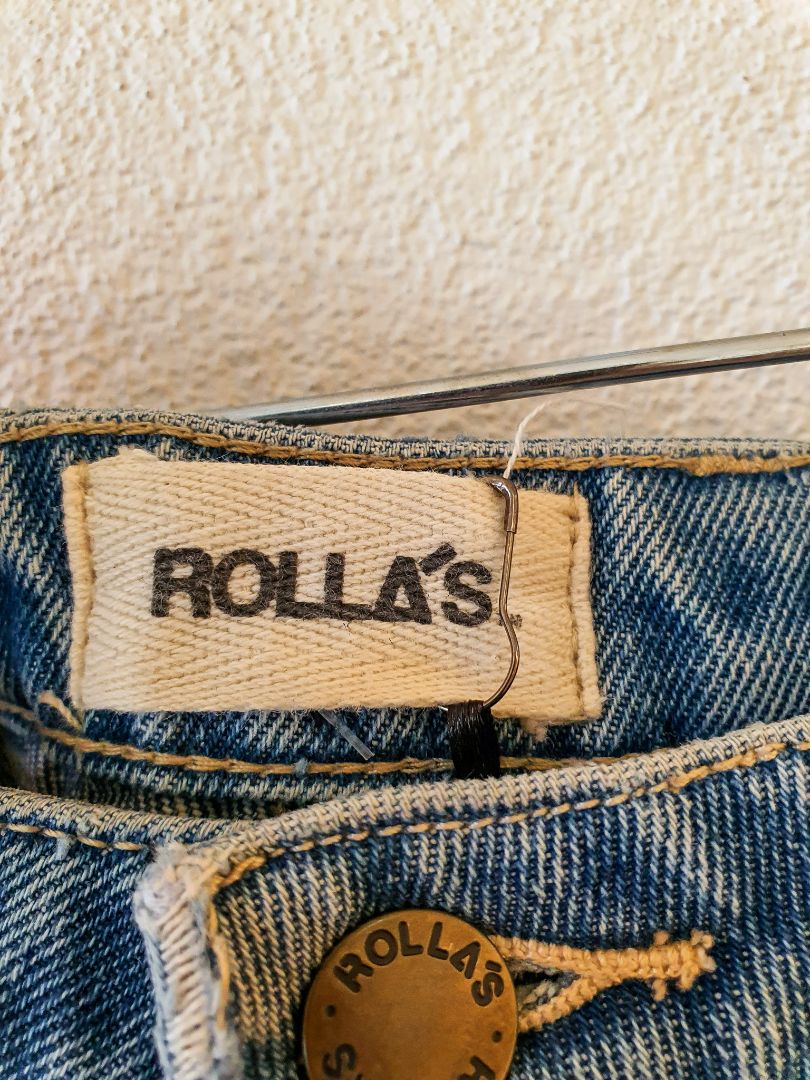 ROLLA'S Shorts XS