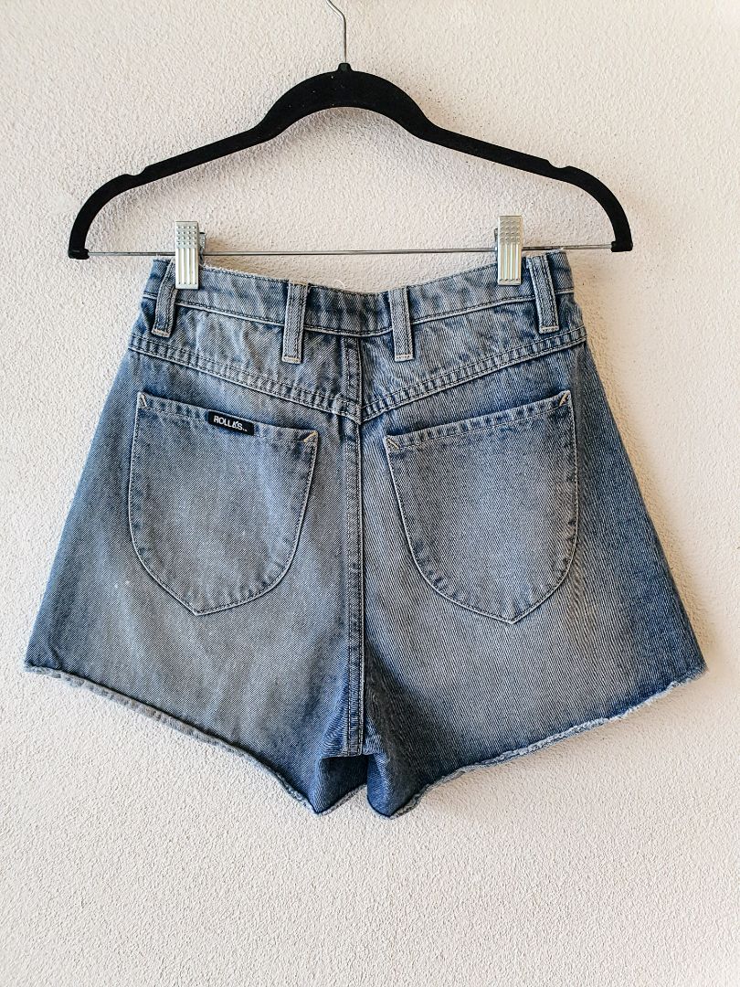 ROLLA'S Shorts XS