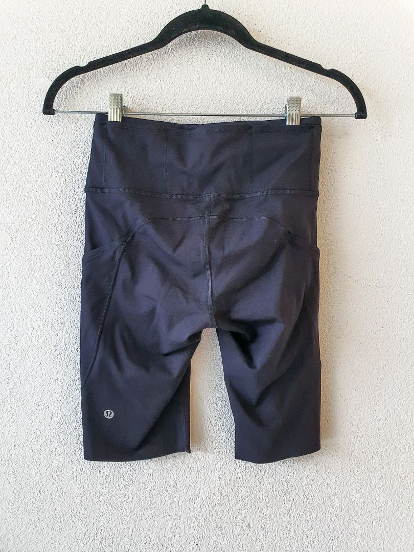 LULULEMON Shorts XS