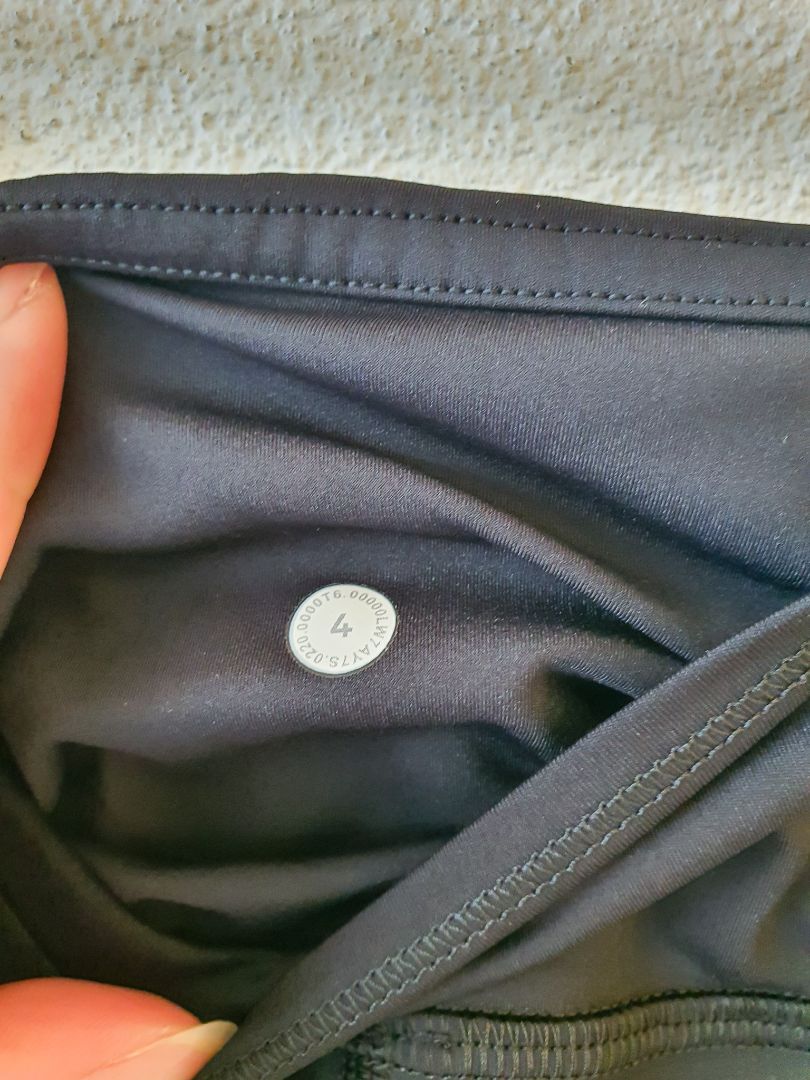 LULULEMON Shorts XS