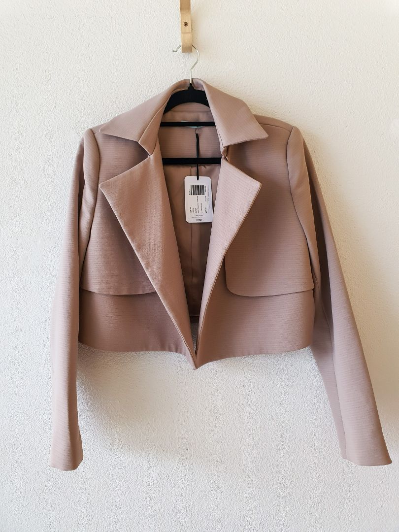 KOOKAI Jacket XS