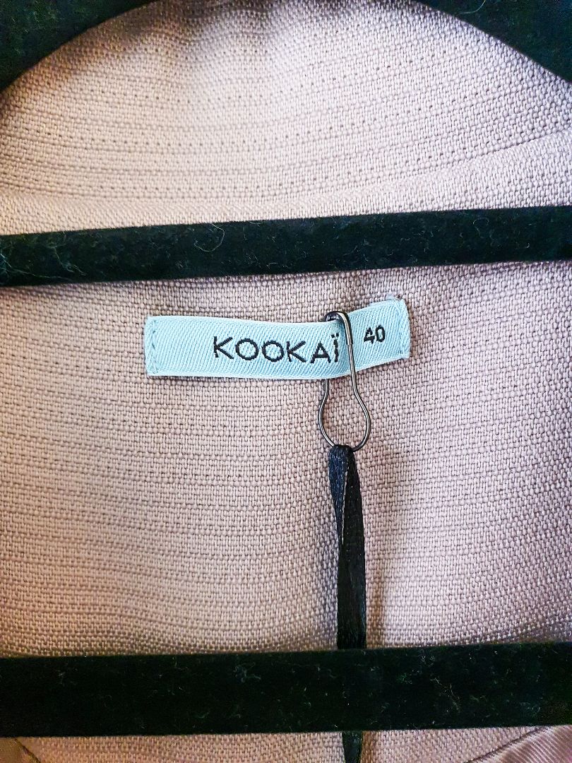 KOOKAI Jacket XS