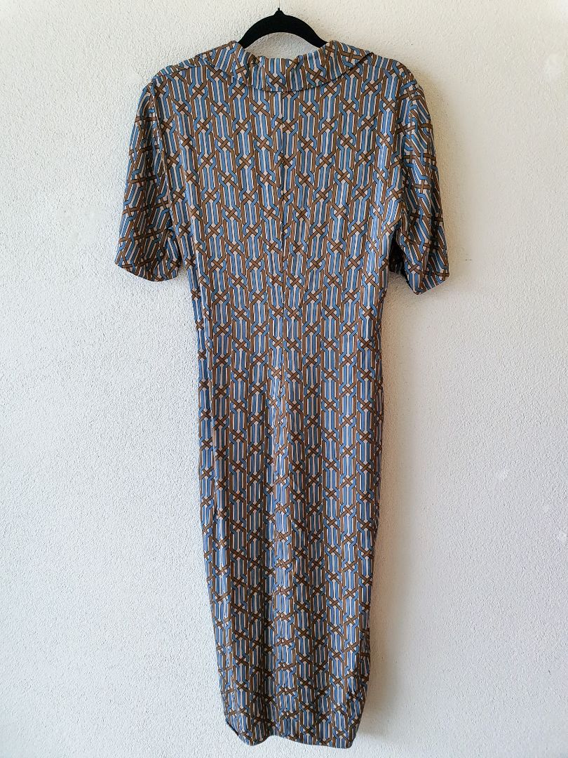 SEED HERITAGE Dress XS