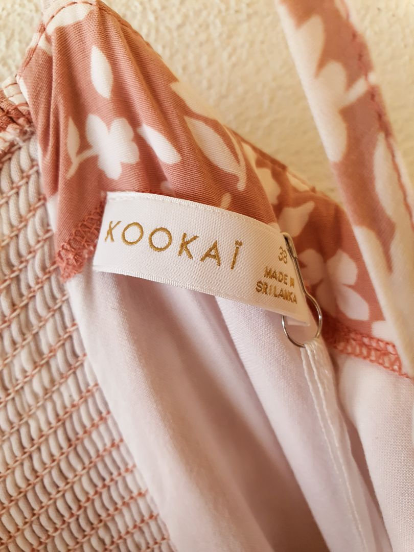KOOKAI Dress S