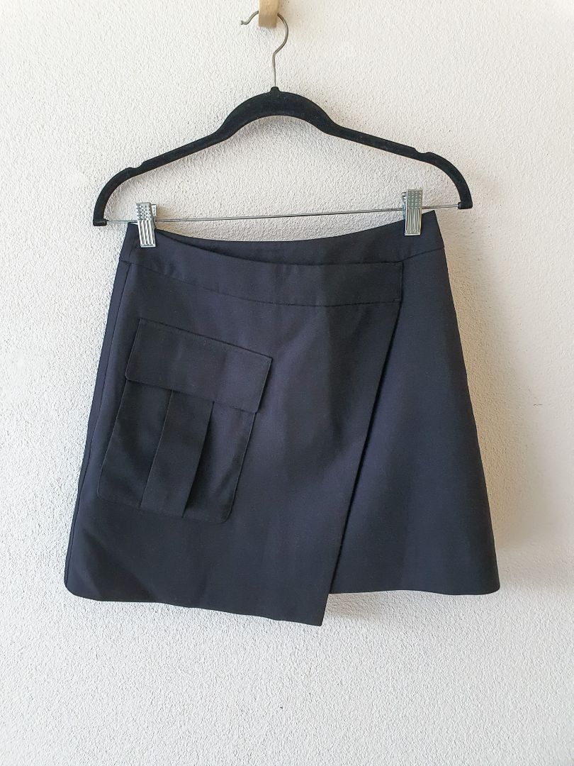MINERAL Skirt XS