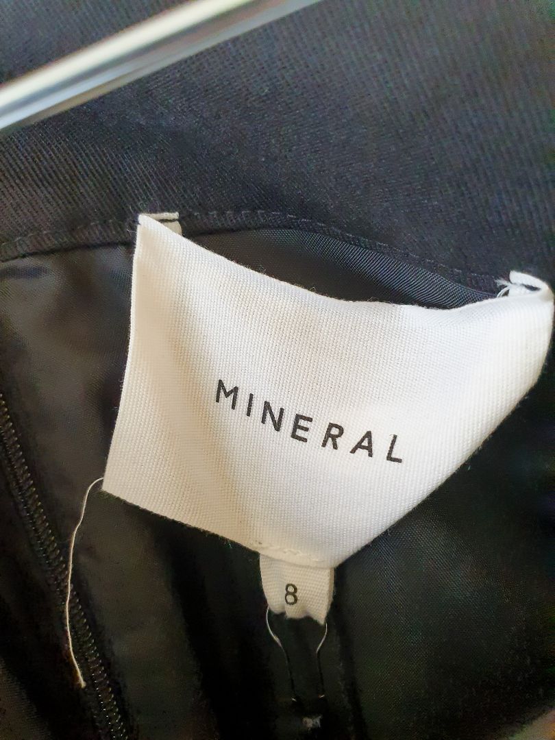 MINERAL Skirt XS