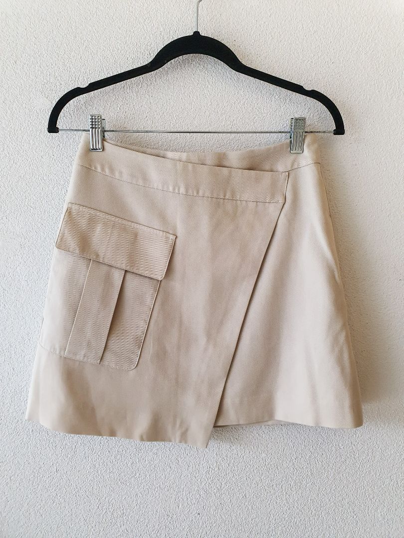 MINERAL Skirt XS