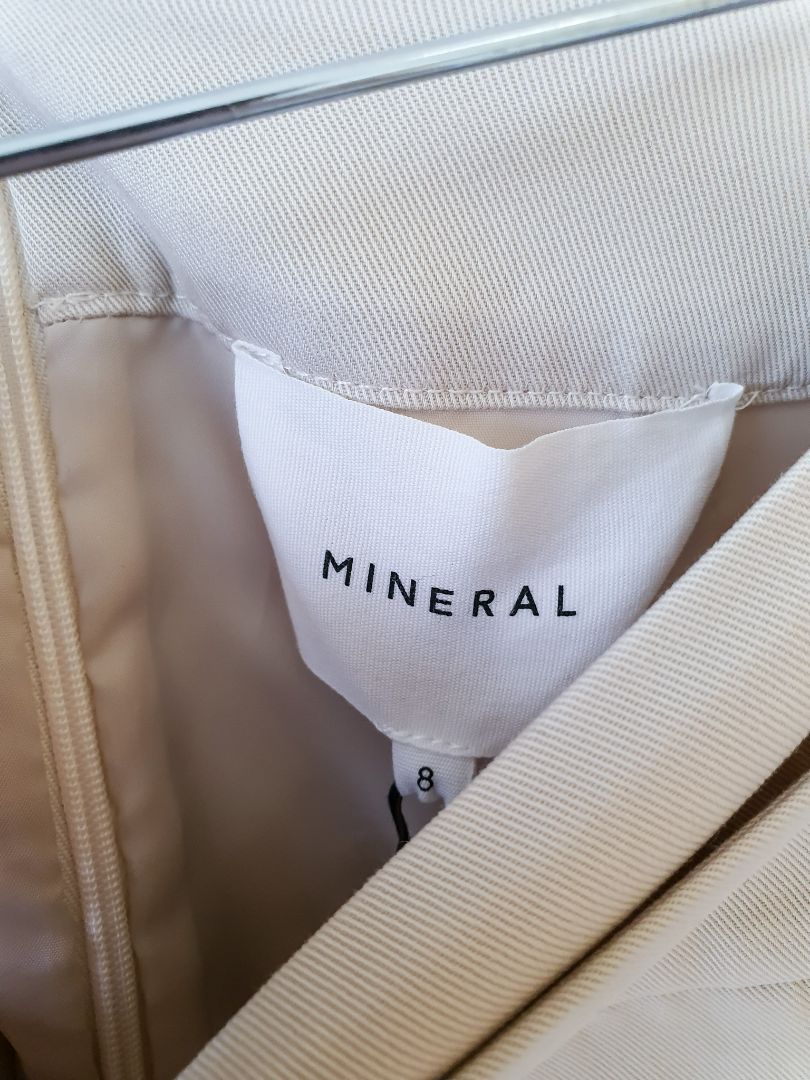 MINERAL Skirt XS