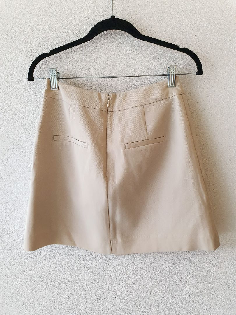 MINERAL Skirt XS