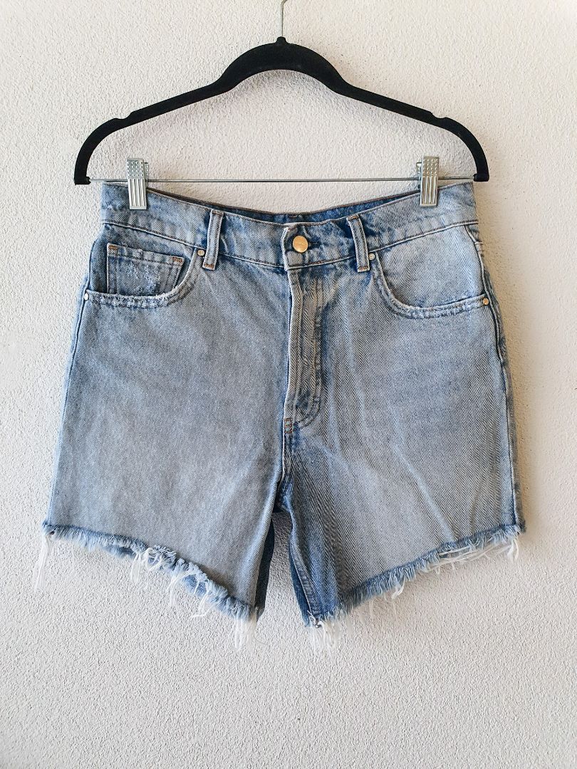 ANINE BING Shorts XS