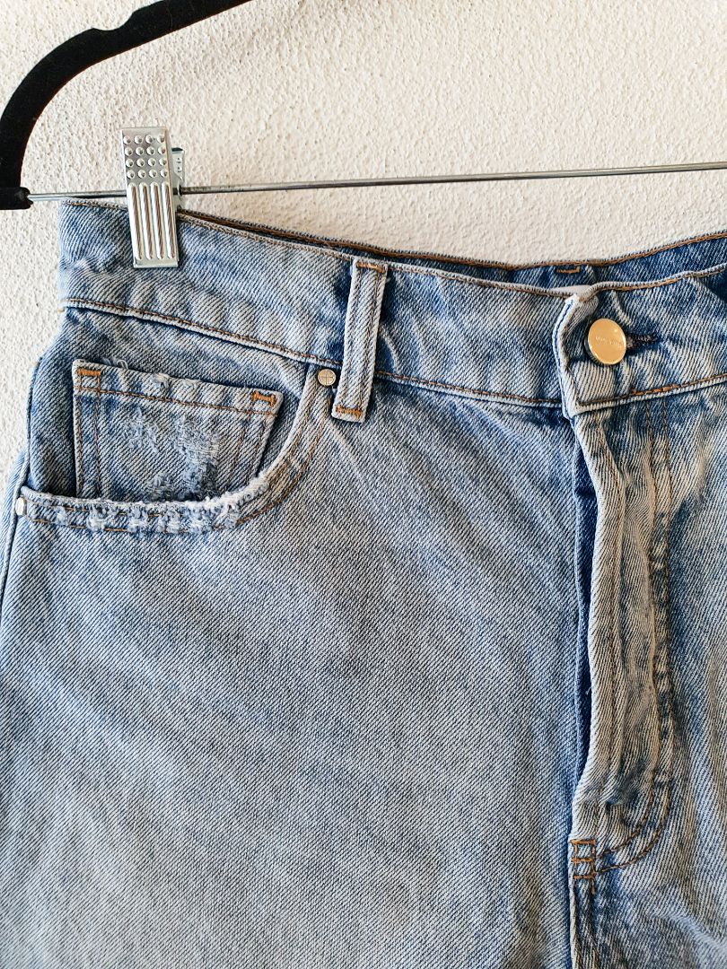 ANINE BING Shorts XS