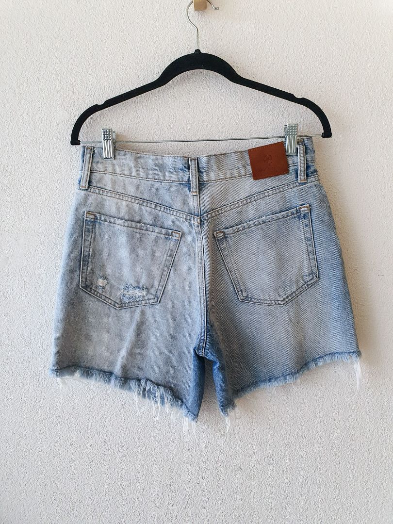 ANINE BING Shorts XS