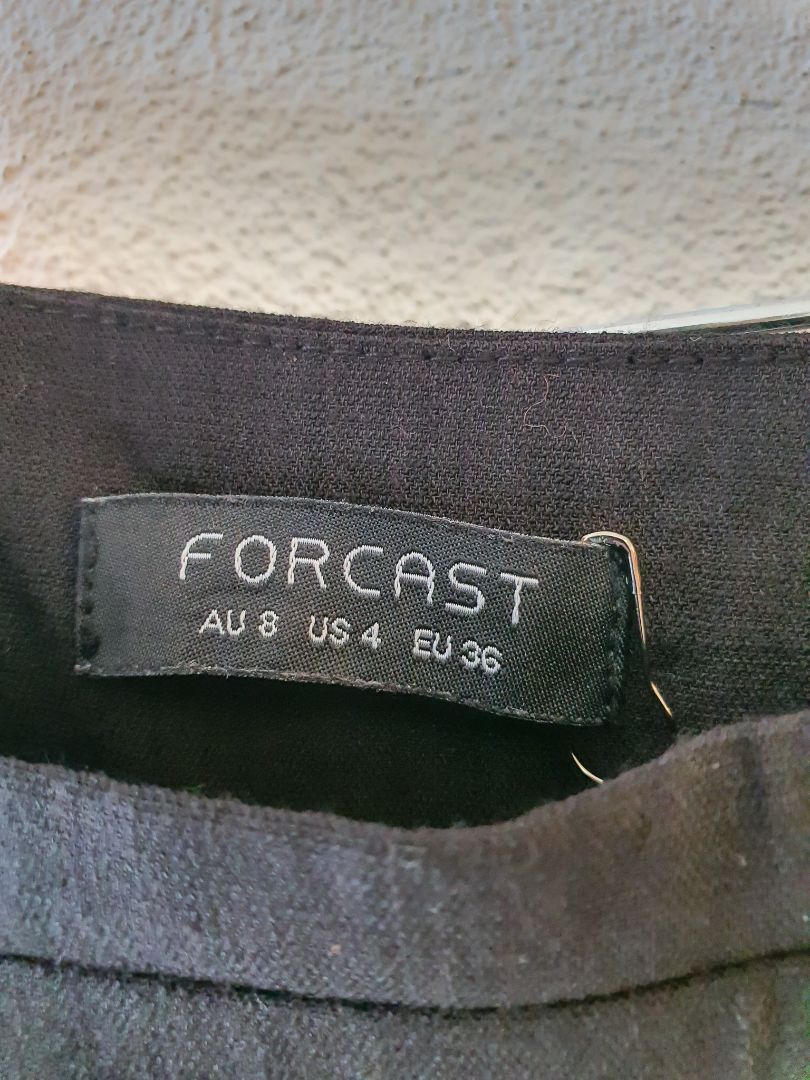 FORCAST pants XS