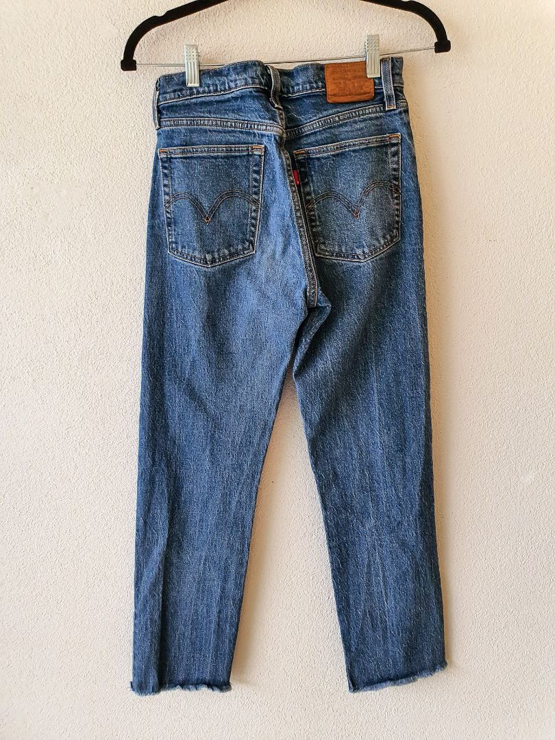 LEVI'S pants XS