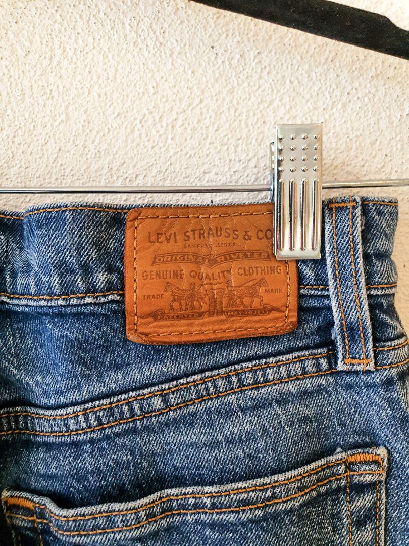 LEVI'S pants XS