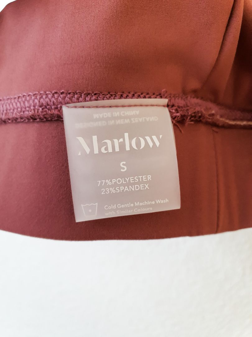 MARLOW Top XS