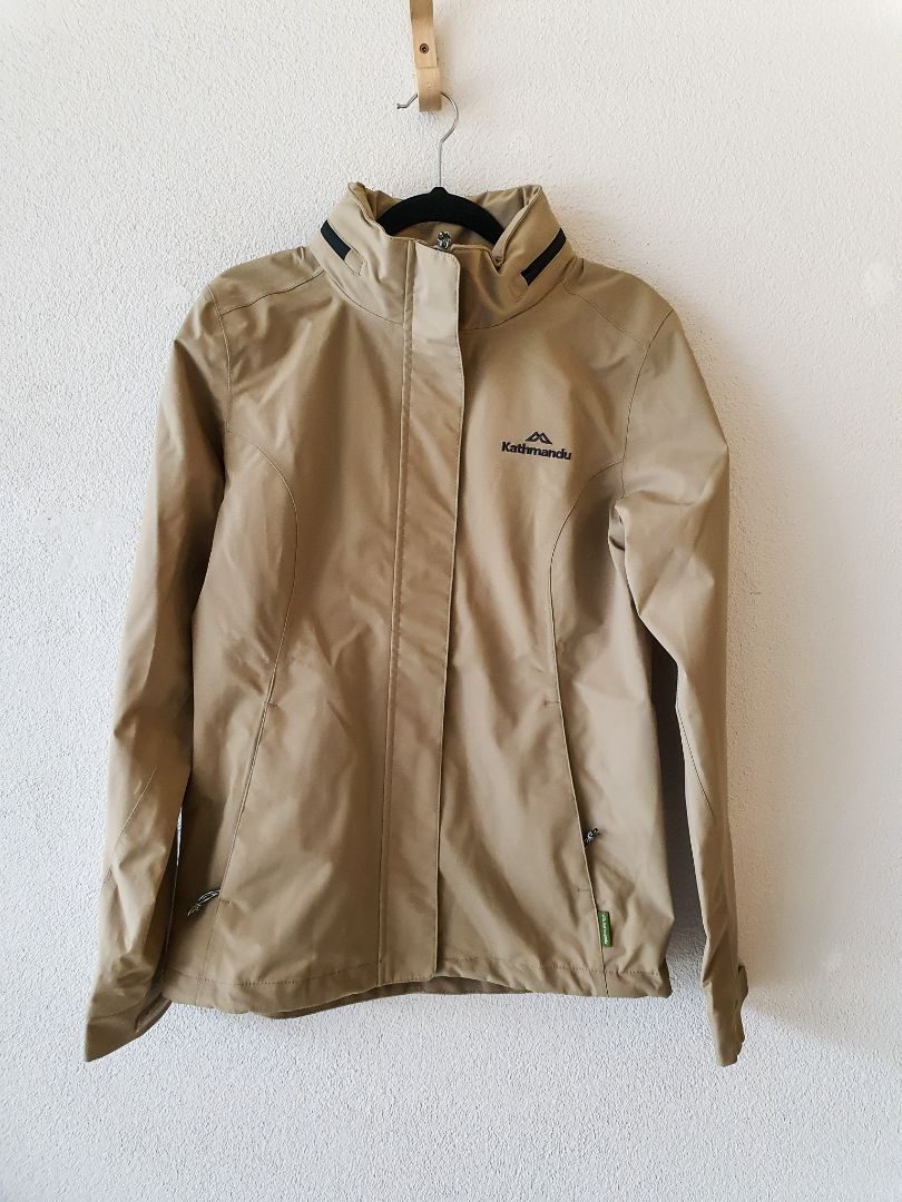 KATHMANDU Jacket XS