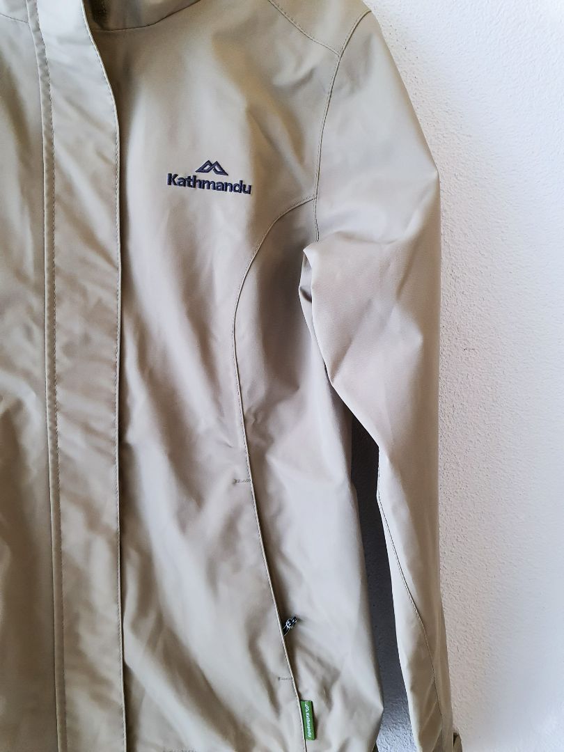 KATHMANDU Jacket XS