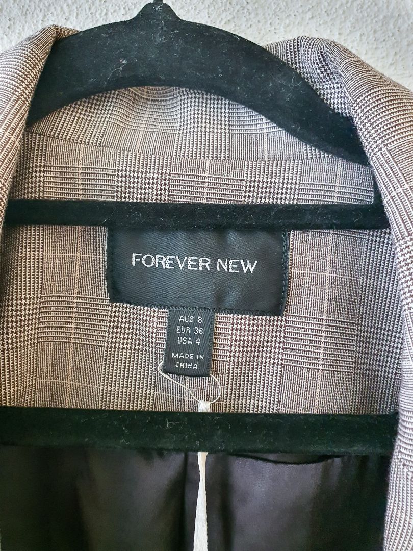 FOREVER NEW Jacket XS