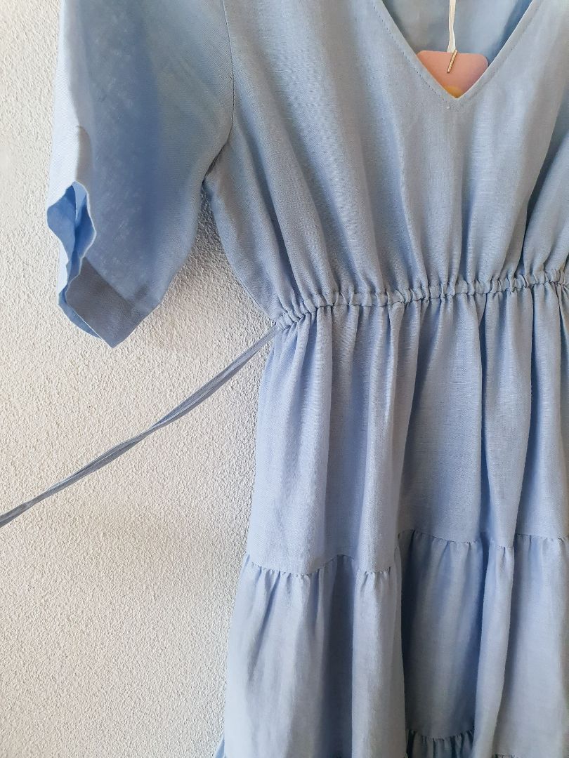 COUNTRY ROAD Dress XXXS