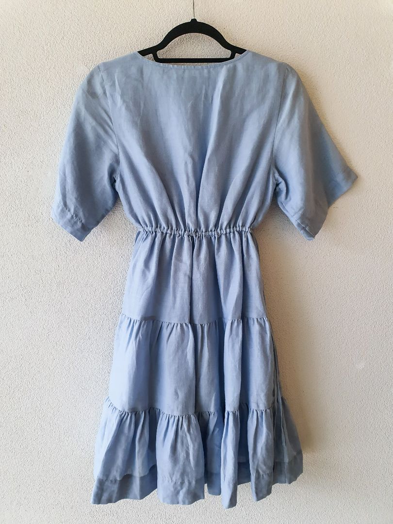 COUNTRY ROAD Dress XXXS