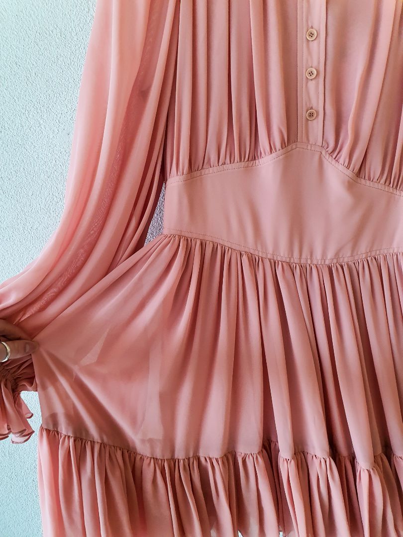 KAREN WALKER Dress XS