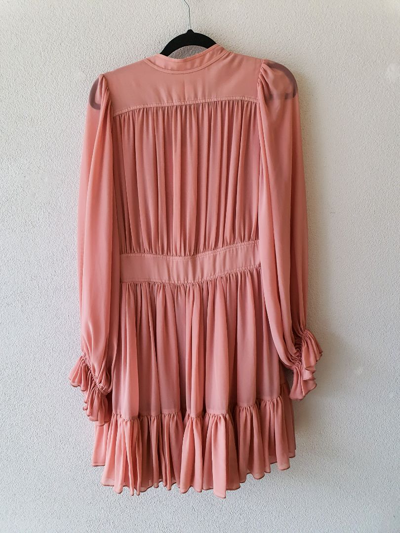 KAREN WALKER Dress XS