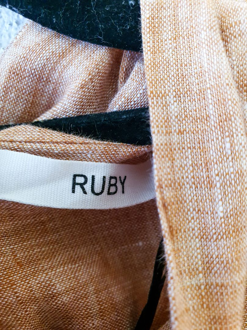 RUBY Dress XS