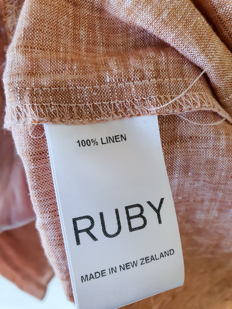 RUBY Dress XS