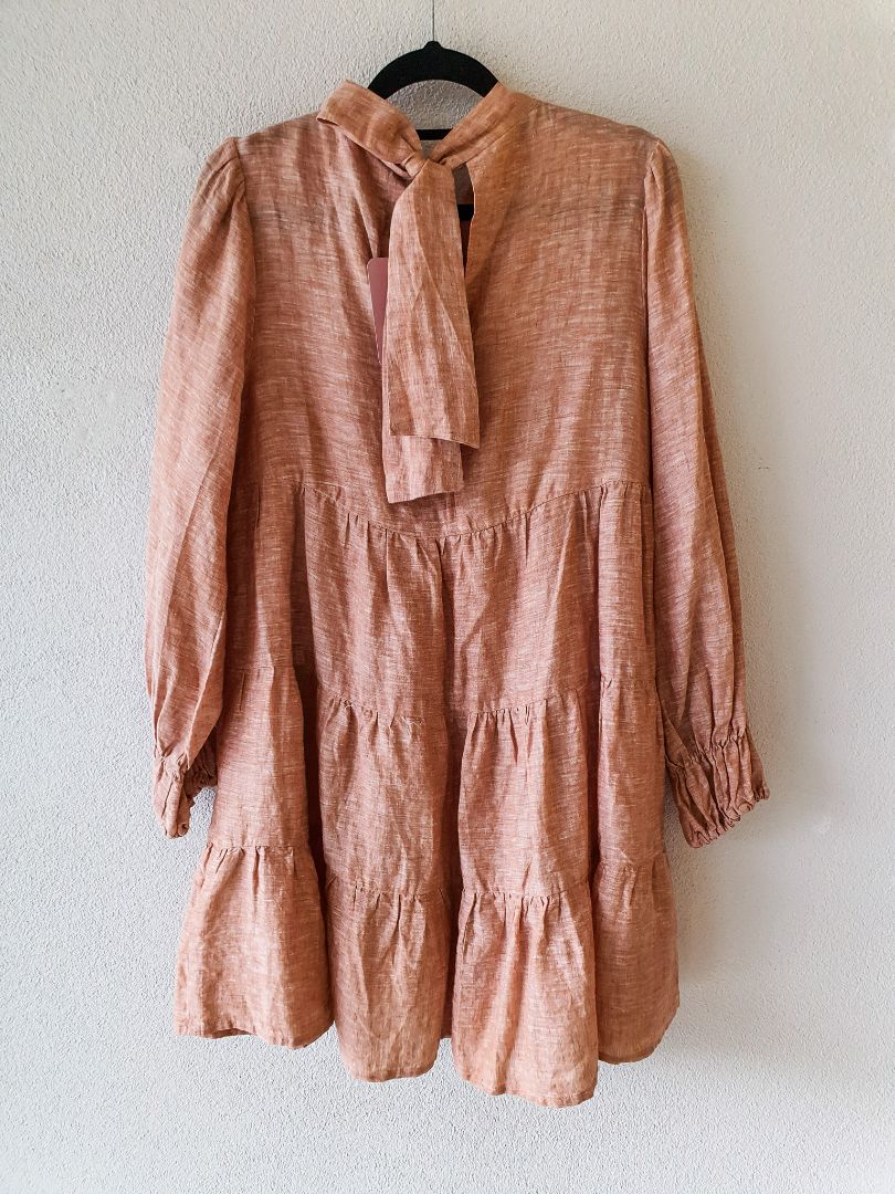 RUBY Dress XS