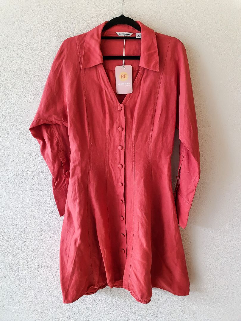COUNTRY ROAD Dress XXS