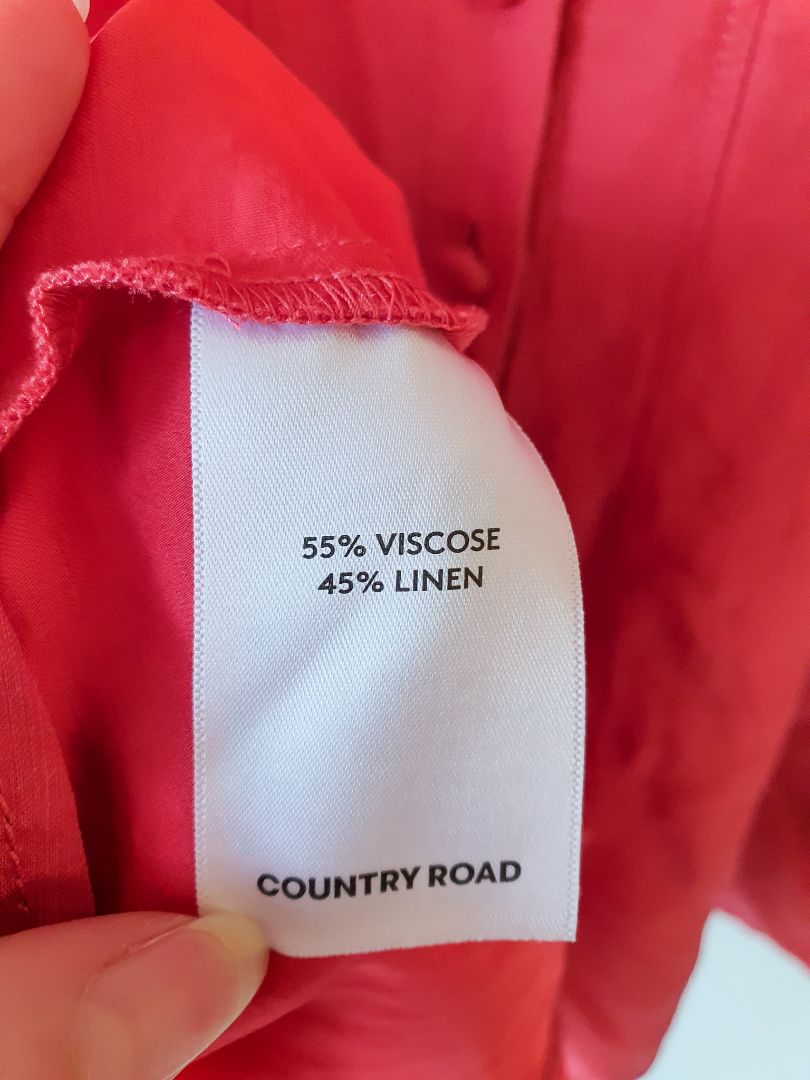 COUNTRY ROAD Dress XXS
