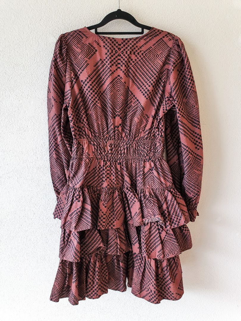 STATE OF PLAY Dress S