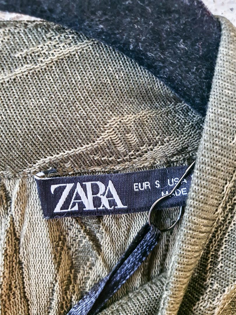 ZARA Dress S