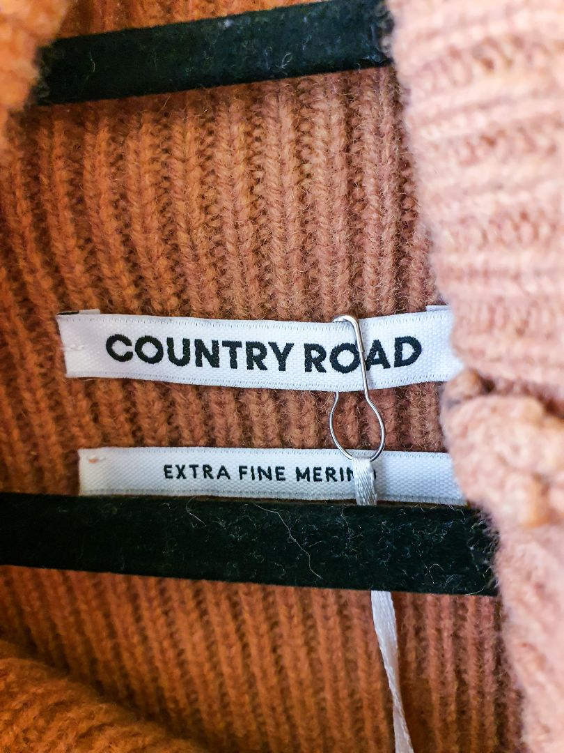 COUNTRY ROAD Dress XS