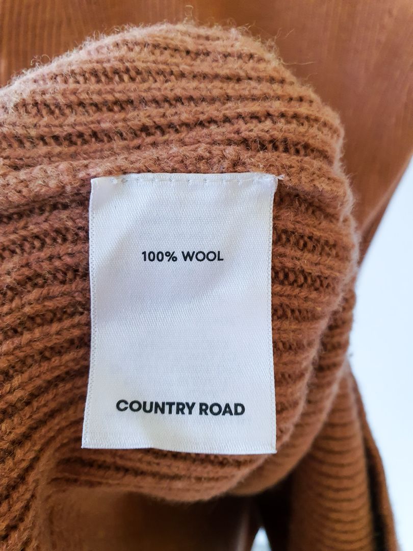 COUNTRY ROAD Dress XS