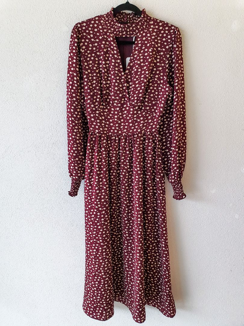 ATMOS & HERE Dress XS
