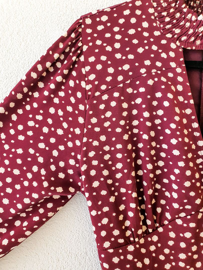 ATMOS & HERE Dress XS