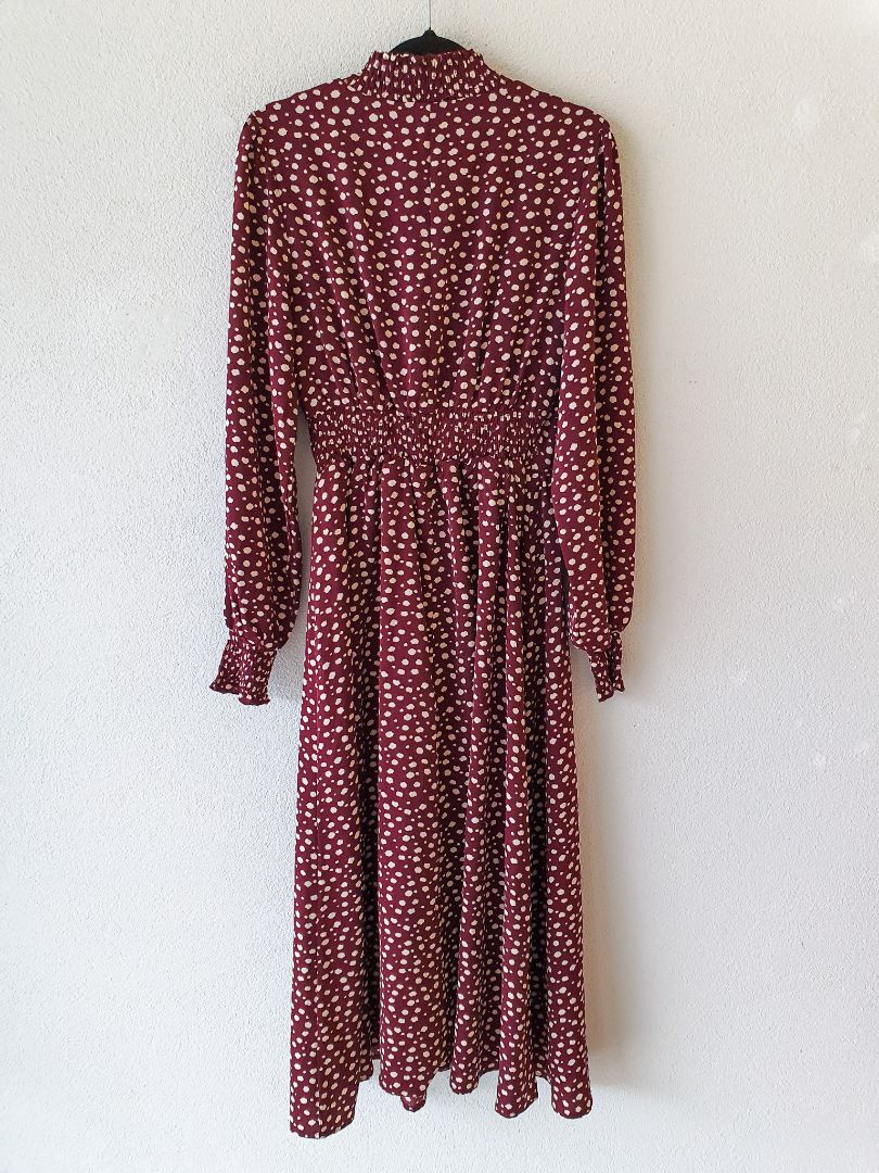 ATMOS & HERE Dress XS