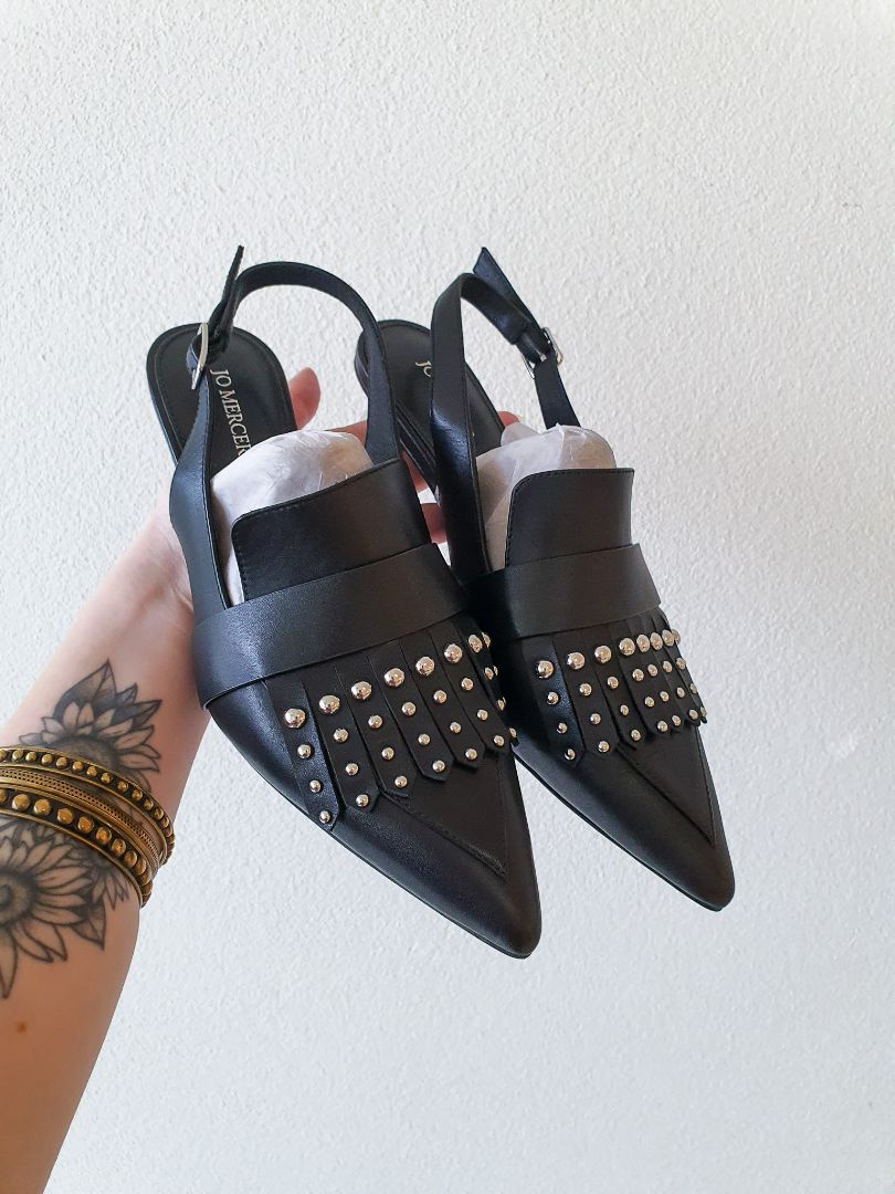 JO MERCER Shoes EUR38