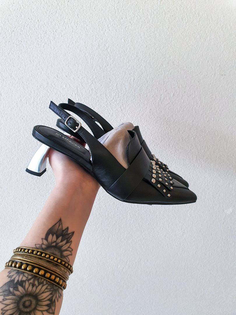 JO MERCER Shoes EUR38