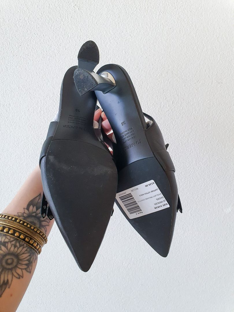 JO MERCER Shoes EUR38
